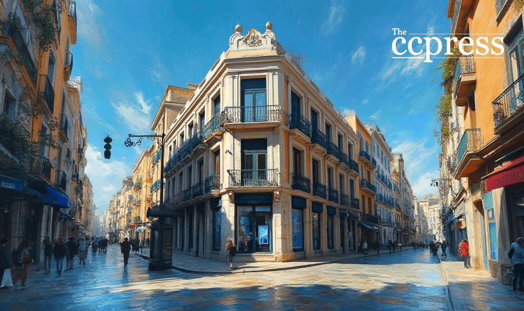 BBVA Launches Retail Crypto Services in Spain