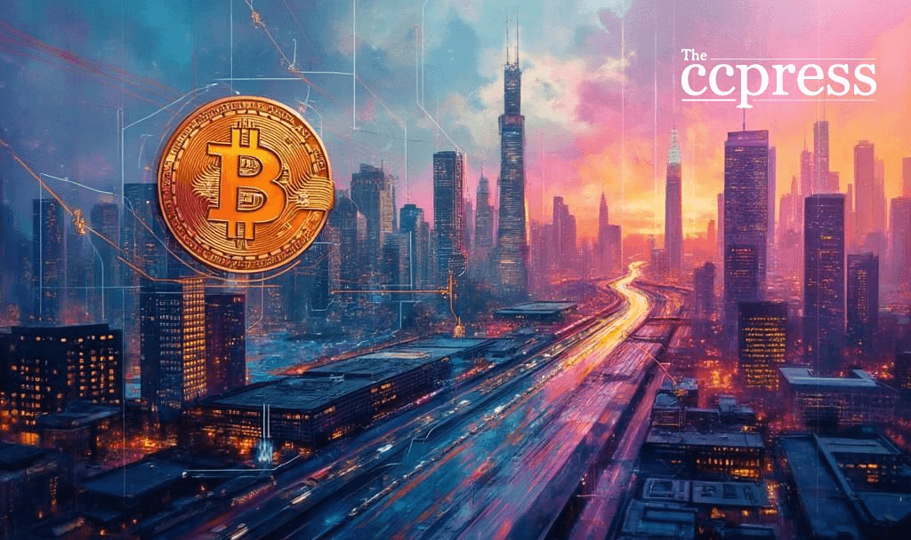 ETFs Now Hold 7% of Bitcoin Supply Amidst Rising Inflows