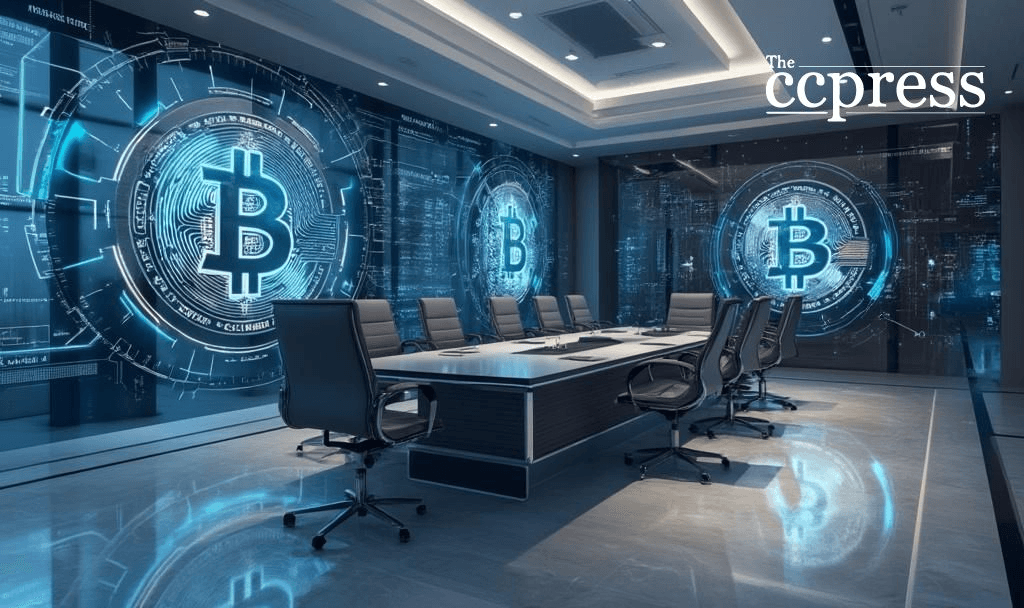 MicroStrategy Leads Bitcoin Holdings of Public Companies