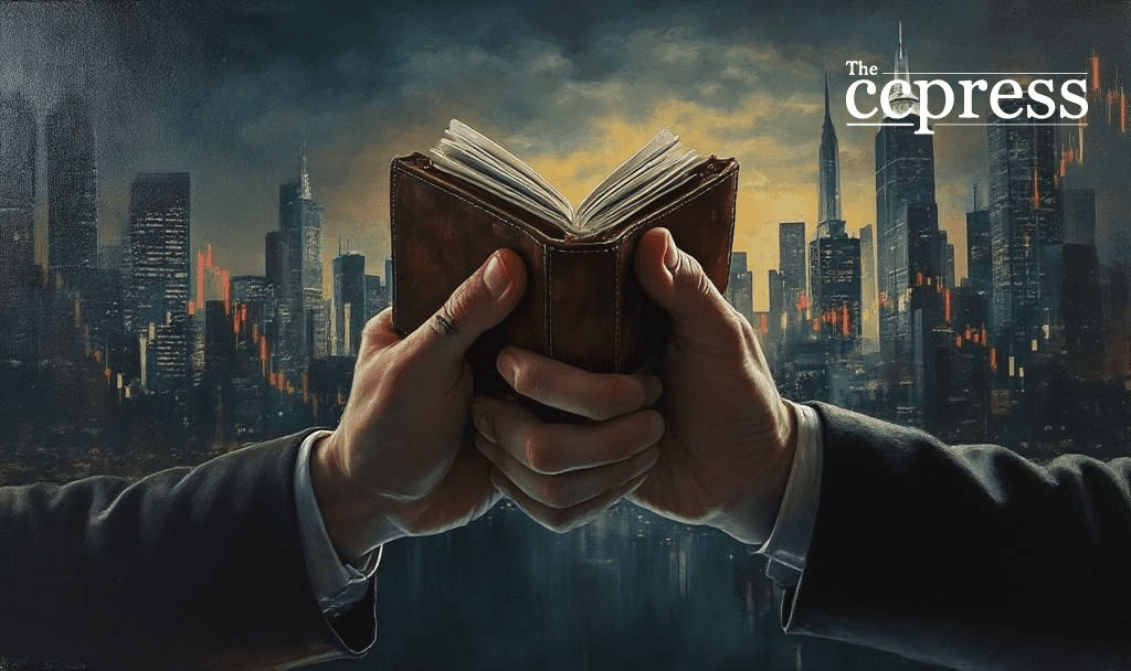 Mysterious Wallet Withdraws 2.8M PI Tokens from OKX