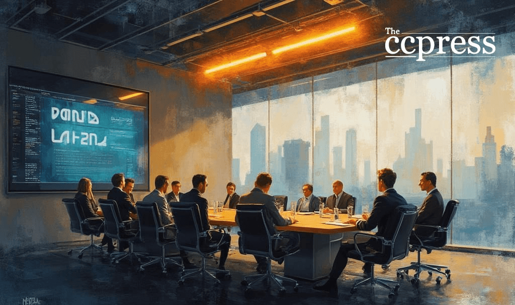 Chinese Chipmaker Nano Labs Invests $50M in Binance Coin