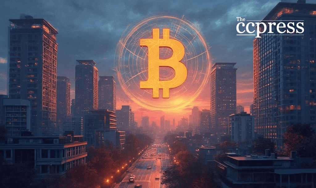 UK Miner Nativo Resources Adopts Bitcoin Treasury Strategy