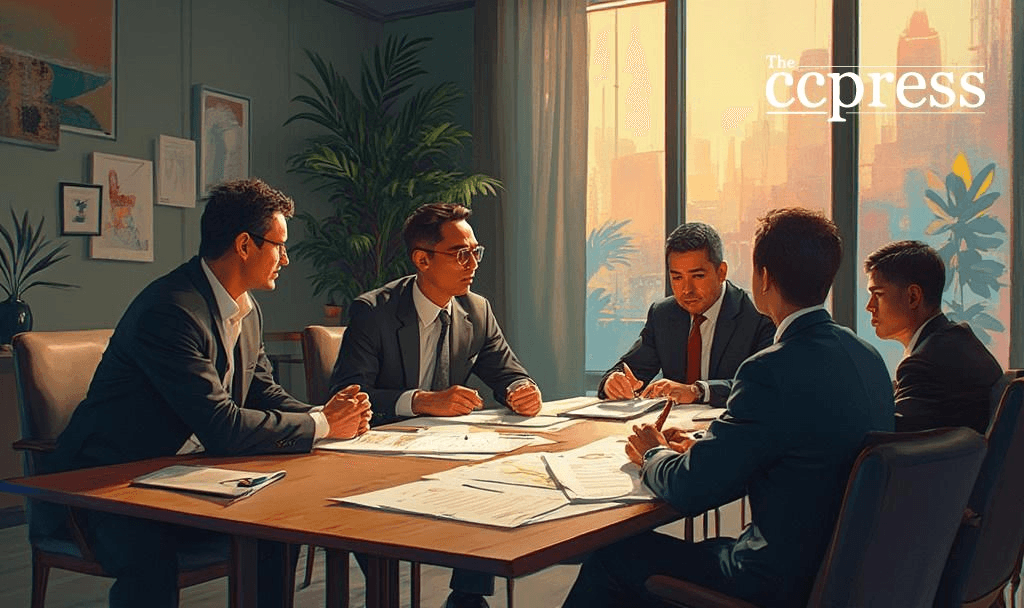 Nativo Resources to Establish Bitcoin Treasury in 2025