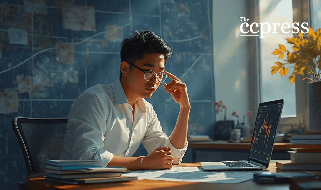 Binance's CZ Reflects on Missed Bitcoin Opportunity