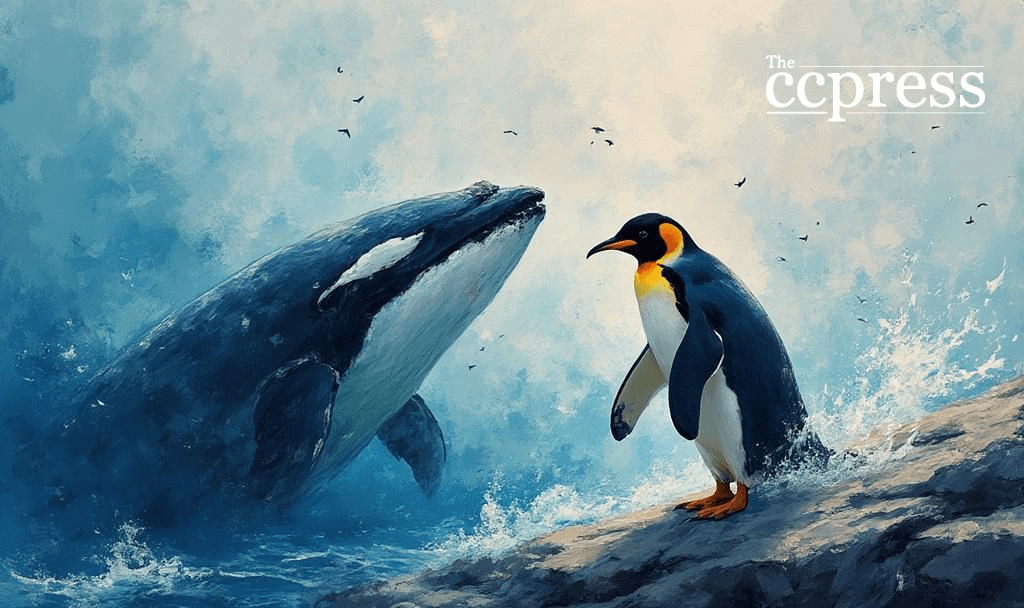 PENGU Price Surges Amid Whale Accumulation and ETF News