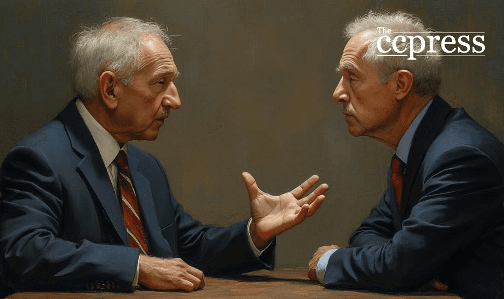 Peter Schiff Criticizes Bitcoin’s 21 Million Supply, Calls It Arbitrary