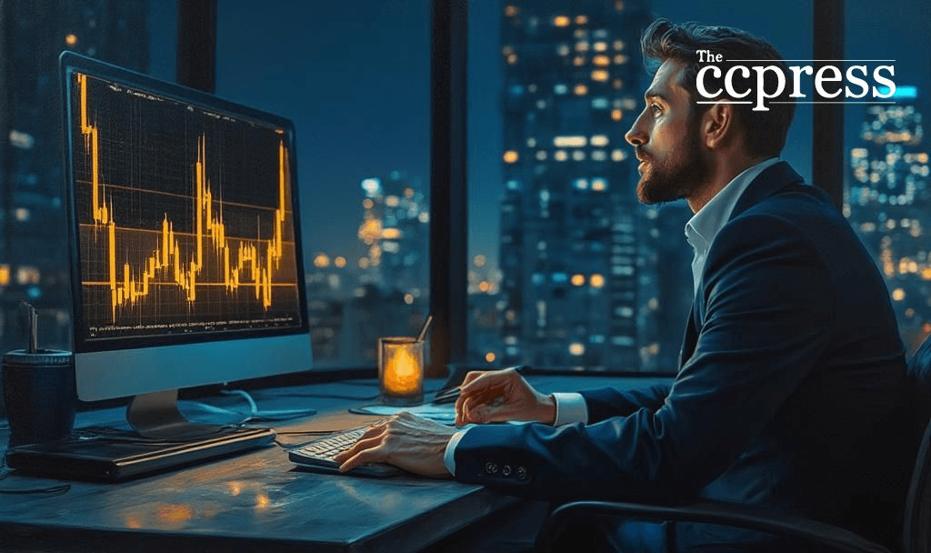Binance Founder Reflects on Missed Bitcoin Opportunity