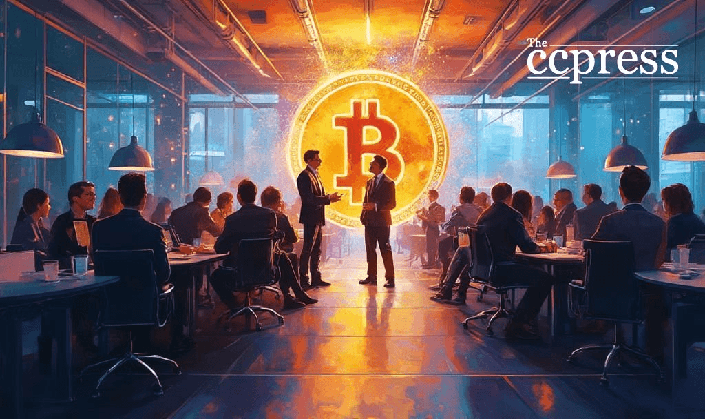 ReserveOne Targets $1B in SPAC IPO for Crypto Treasury