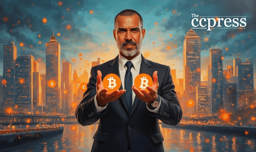 Mexican Billionaire Allocates 80% Portfolio to Bitcoin