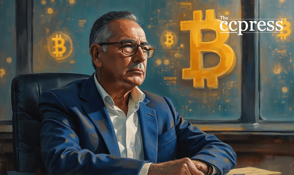 Ricardo Salinas Invests 80% Portfolio in Bitcoin