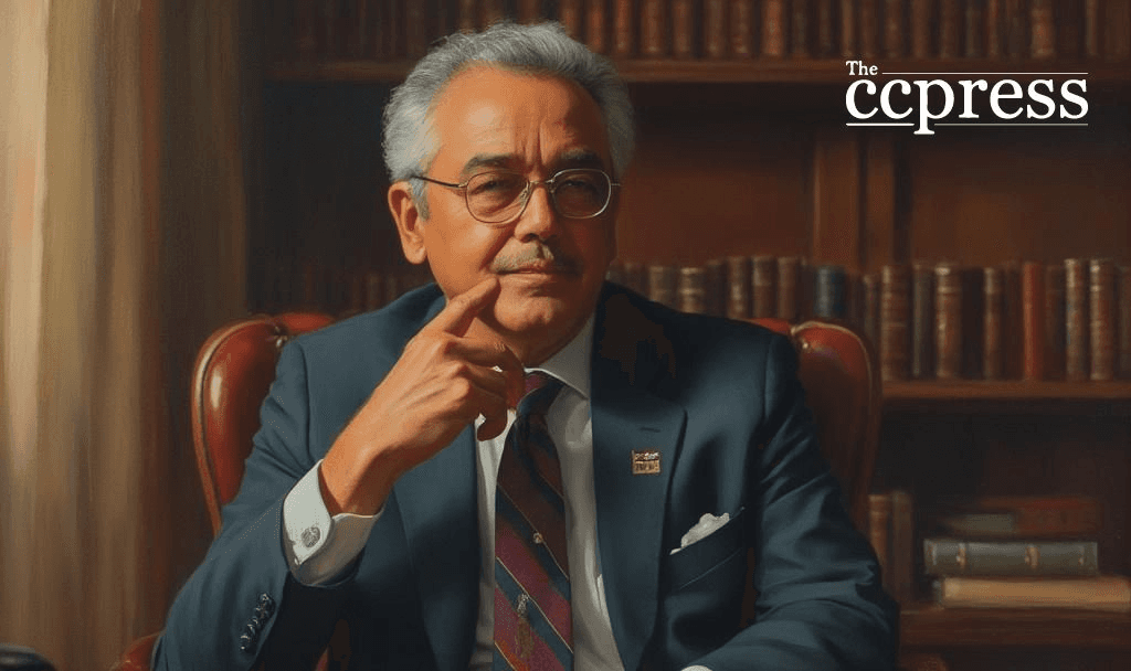 Ricardo Salinas Advocates Bitcoin to Avert Economic Collapse