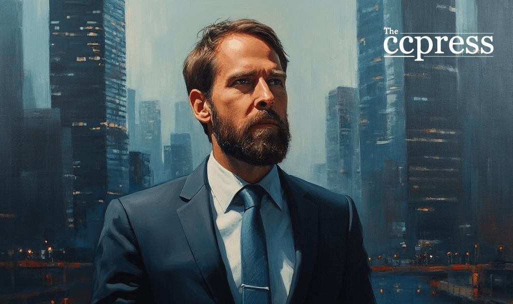 Ripple CEO Warns Of Escalating XRP Scams