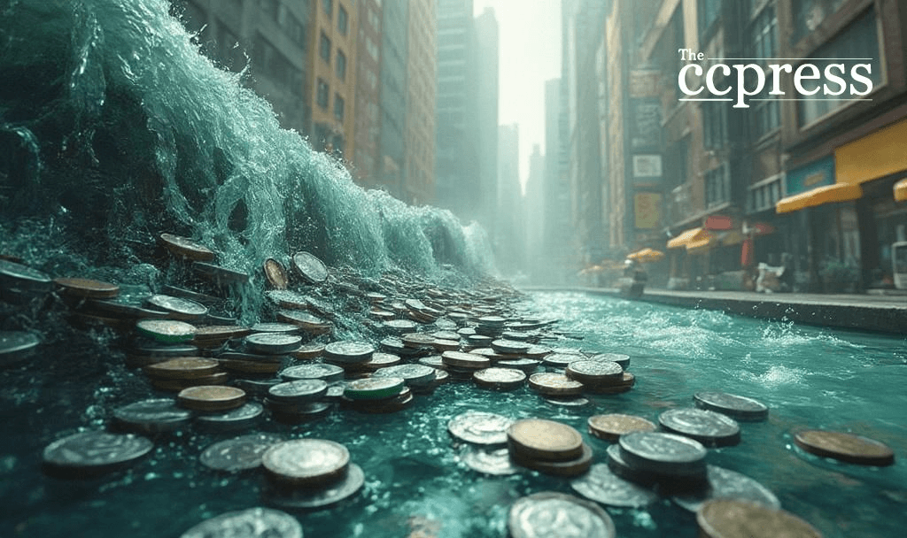 Ripple Unlocks 1 Billion XRP in July Escrow Release