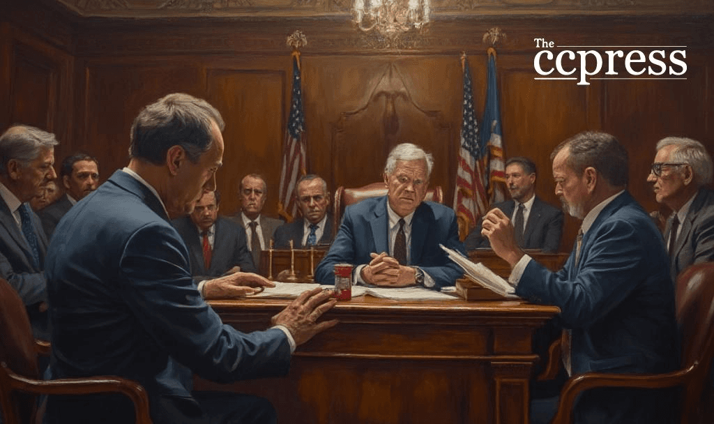Ripple Concludes SEC Lawsuit with Settlement Agreement