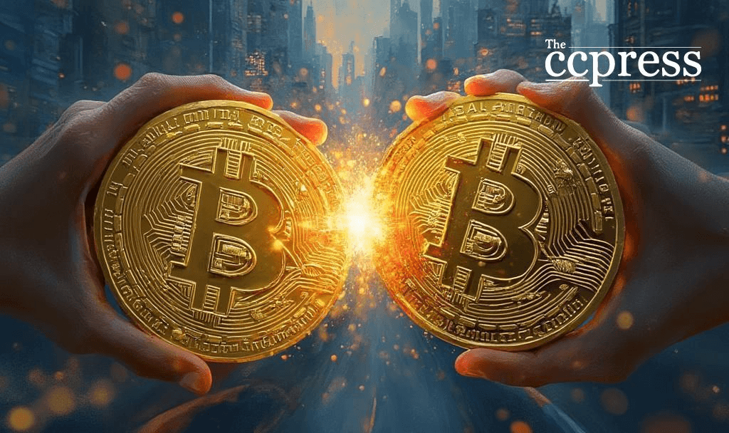 John Deaton Clarifies XRP and Circle Competition Narrative