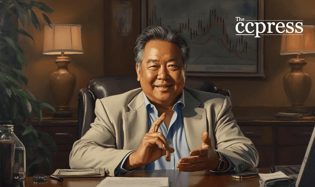 Robert Kiyosaki Hopes for Bitcoin Price Decline