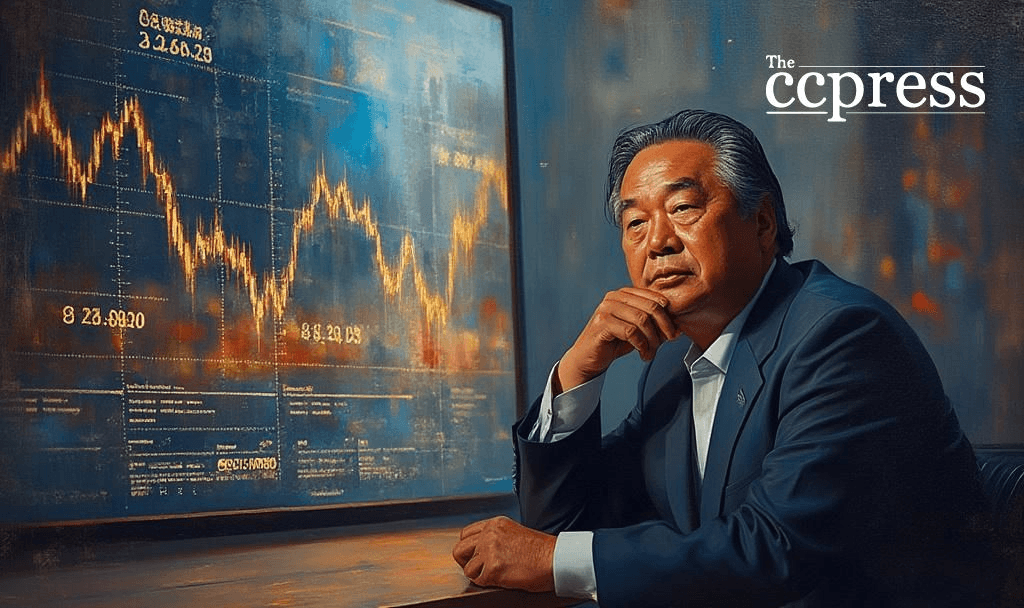 Robert Kiyosaki Advocates for Bitcoin Price Drop