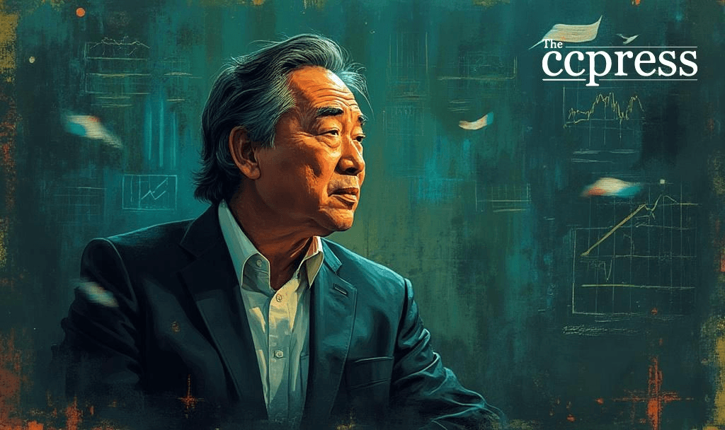 Robert Kiyosaki Hopes for Bitcoin Crash, Plans to Buy More