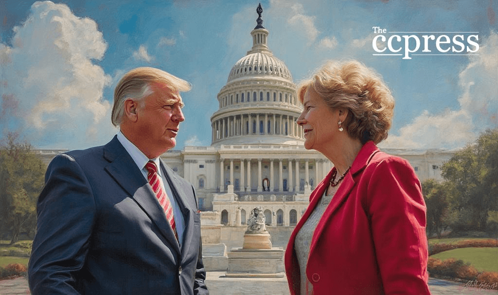 Michael Saylor, Sen. Lummis Urge End to Bitcoin Mining Taxes