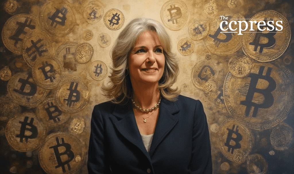 Sen. Lummis Advocates Bitcoin as Freedom Money