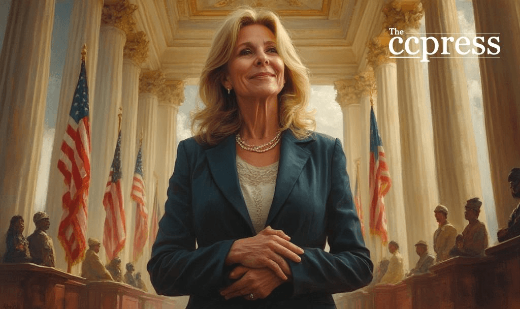 Senator Lummis Advocates Bitcoin as 'Freedom Money'