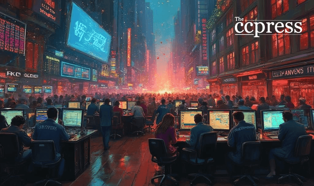 SharpLink Gaming Acquires 16,373 ETH Worth $48.85M