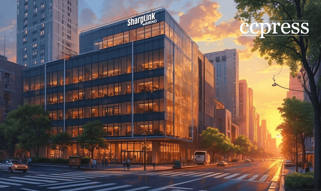 SharpLink Gaming Expands ETH Treasury to $2M amid Stock Rise