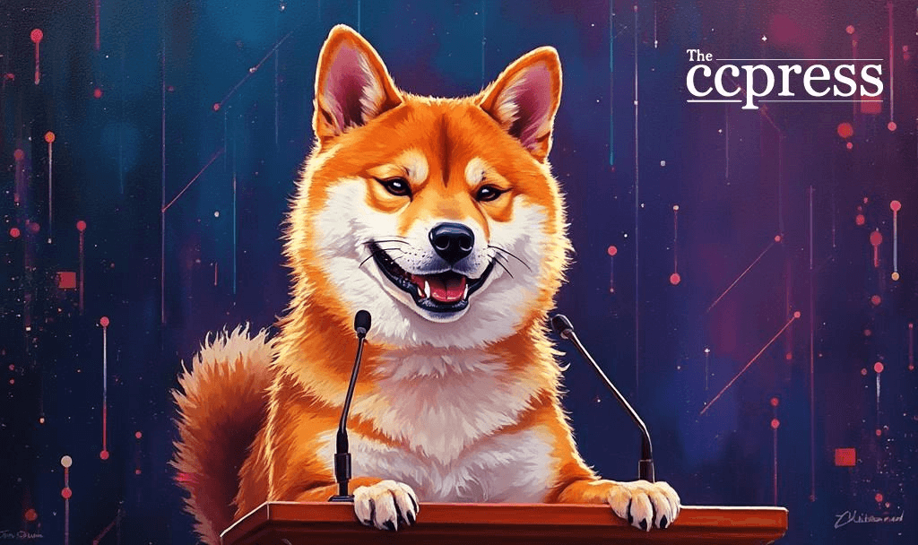 Shiba Inu Enhances Shibarium Ecosystem with Developer Upgrade