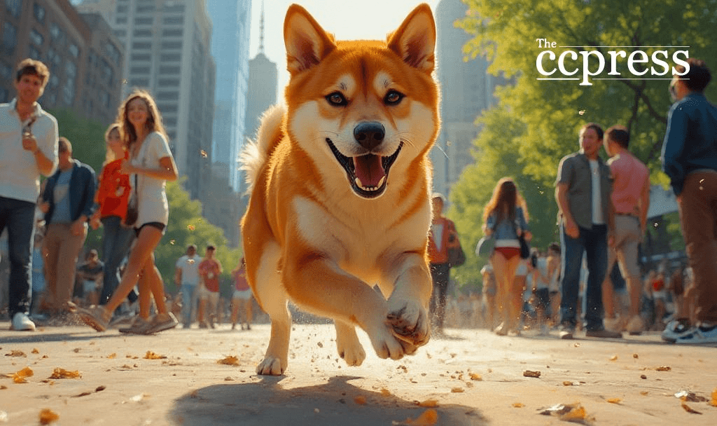 Shiba Inu Price Surge Speculation as Social Volumes Rise