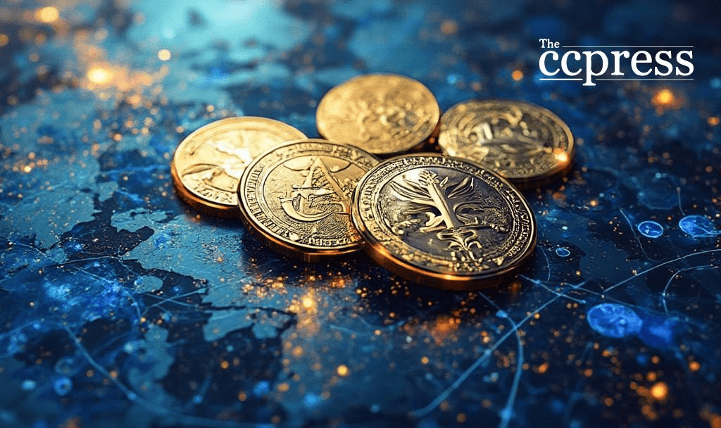 DeFi Development Corp Acquires 17,760 SOL for Solana Holdings