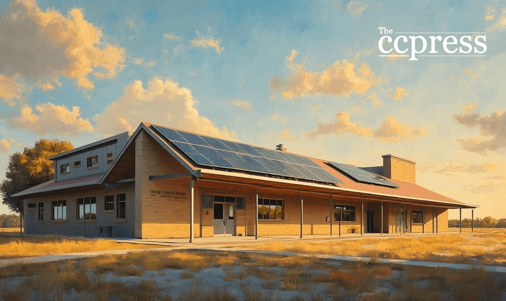 Projective Finance Launches $7M Lending Pool for Solar Projects