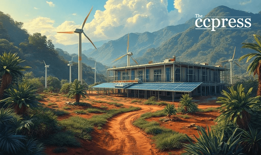 Tether and Adecoagro Partner for Bitcoin Mining