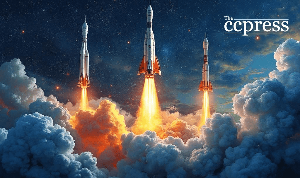 SpaceX Wallet Transfers $153M in Bitcoin After 3 Years