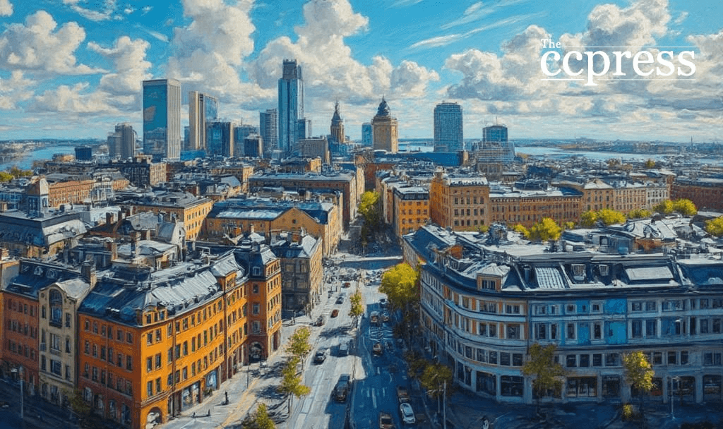 Bitcoin Treasury Capital Gains Approval for Swedish Listing
