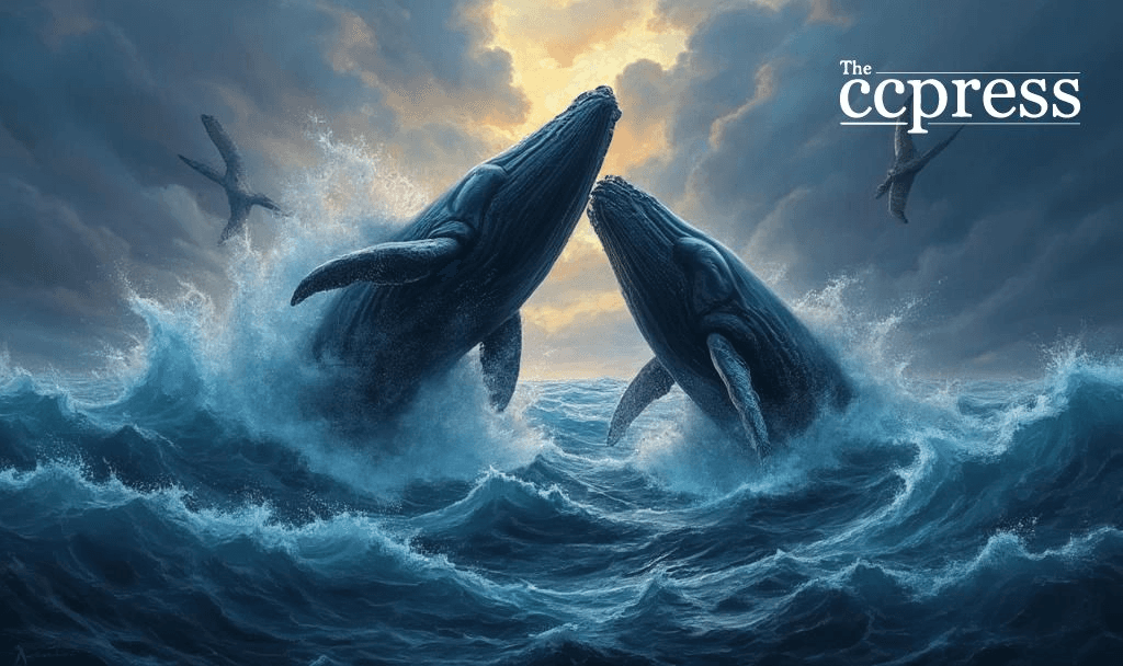 Bitcoin Dips Amid $3.6B Options Expiry and Whale Activity