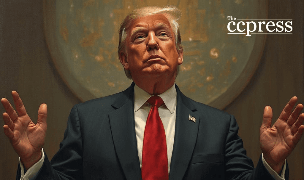 U.S. Establishes Strategic Bitcoin Reserve via Executive Order