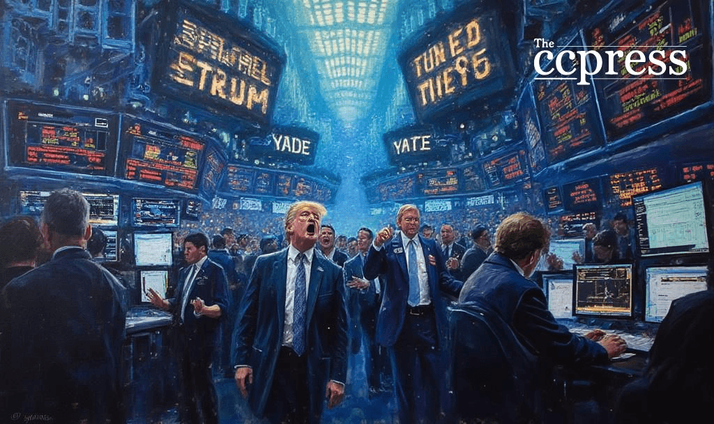 Trump-Connected WLFI Token to Begin Trading