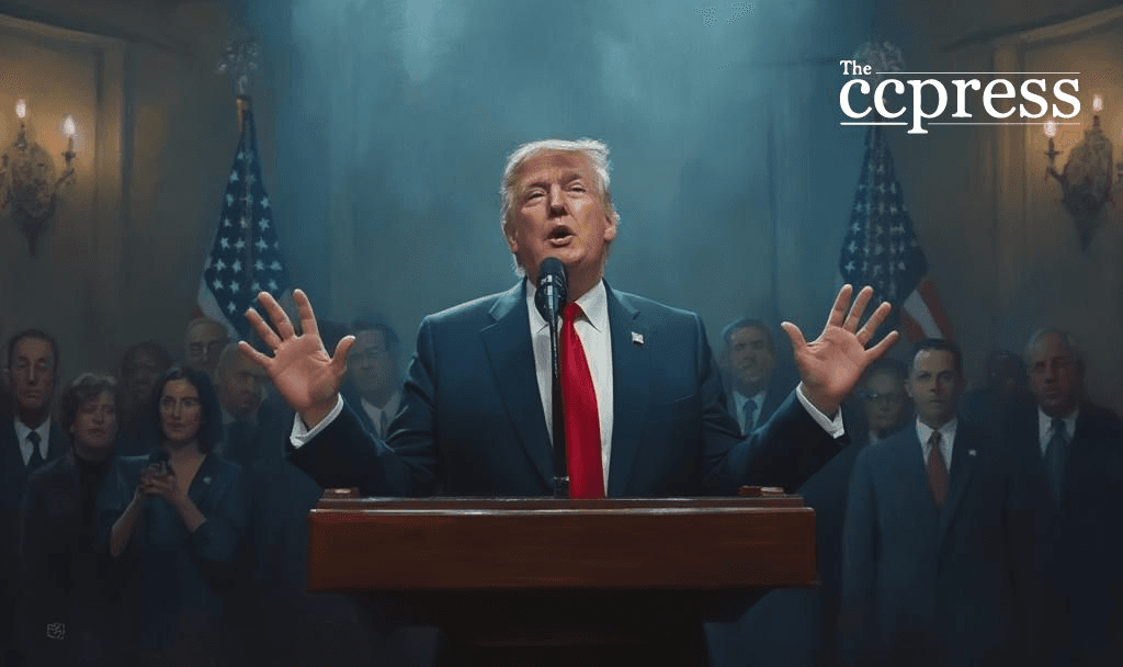 Trump Announces 30% Tariff, BTC Faces Market Reaction