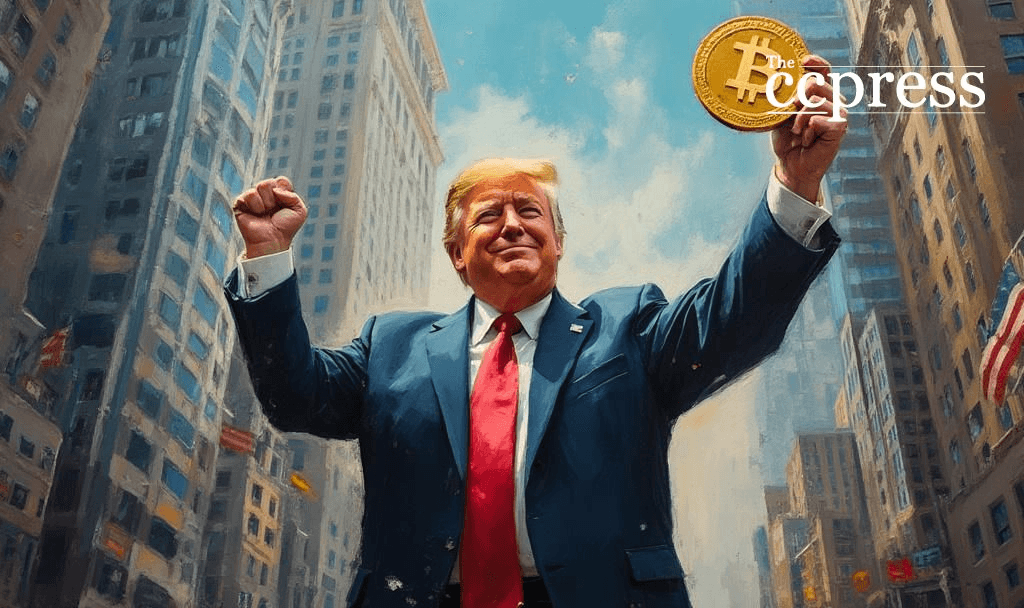 Trump-Endorsed WLFI Token Trading Announcement