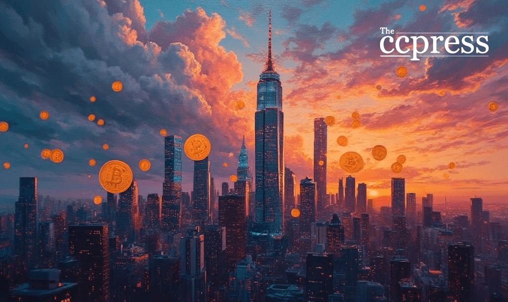 DDC Enterprise Secures $528M for Bitcoin Strategy