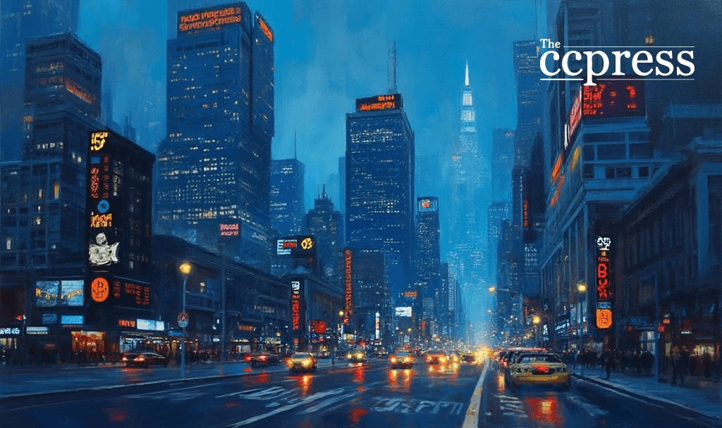 64 Companies Hold $57 Billion in Bitcoin Assets