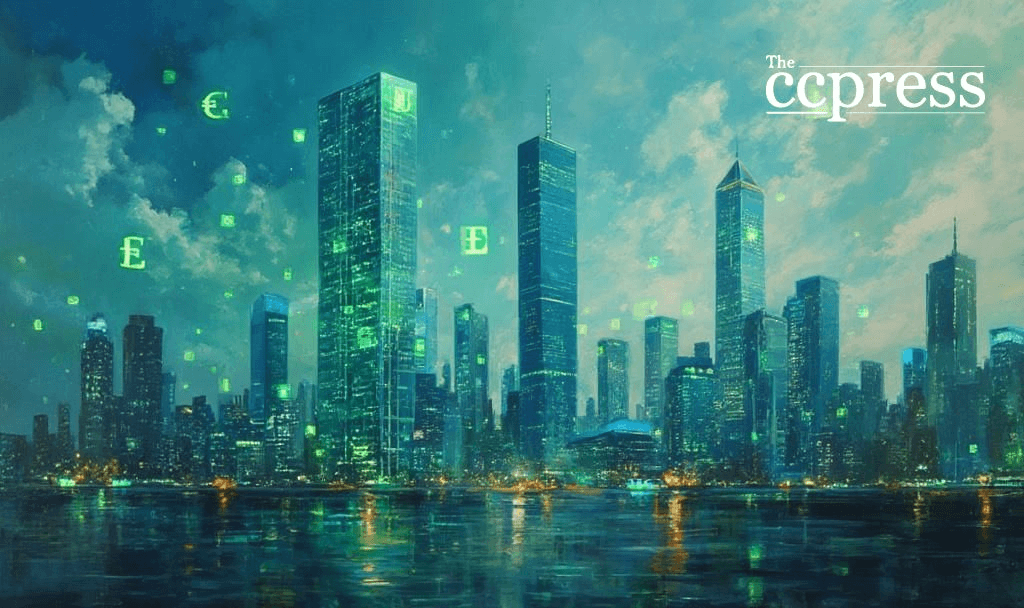 Trump Media Files Bitcoin and Ethereum ETF Application