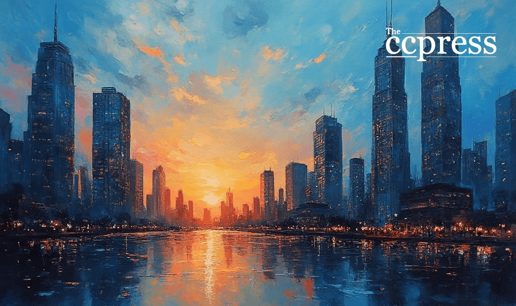 Bitcoin CME Gap Fills Amid Trump Media Options Strategy