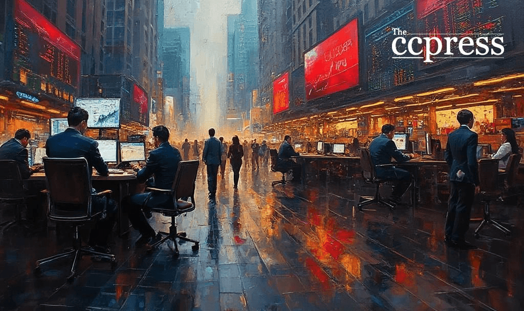 Wall Street's Record Interest in Solana