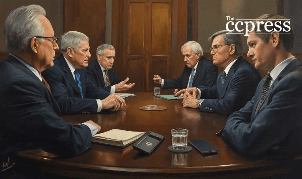 U.S. Senators Push for Bitcoin Accountability in El Salvador