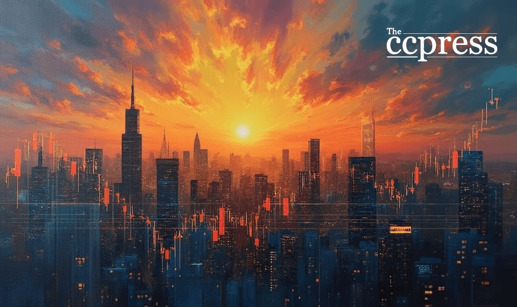 Bitcoin Open Interest Reaches $85B Ahead of Key US Vote