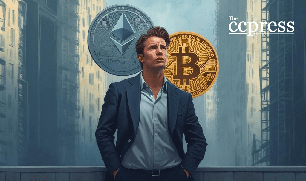 Ethereum Could Outperform Bitcoin, Predicts Novogratz