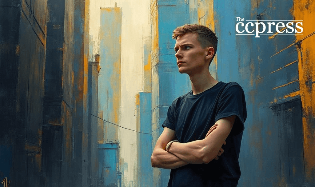 Vitalik Buterin Proposes Privacy-Focused Digital ID Systems