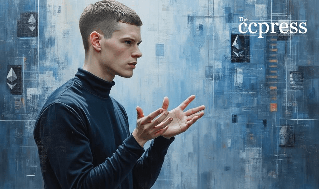 Vitalik Buterin Supports Ethereum Gas Increase Considerations