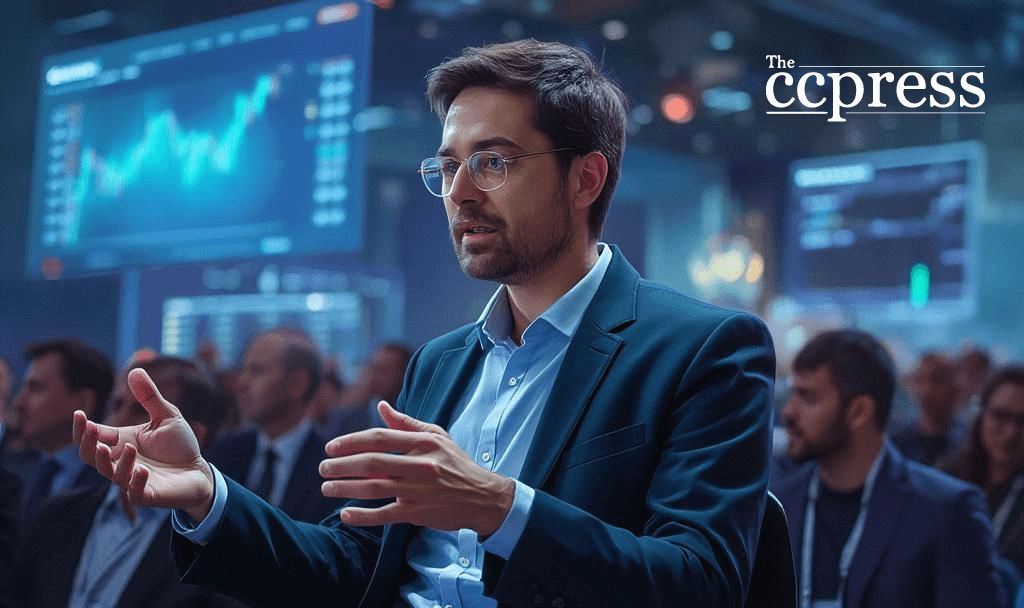 Robinhood's Vlad Tenev Confirms OpenAI Share Transfer via Arbitrum